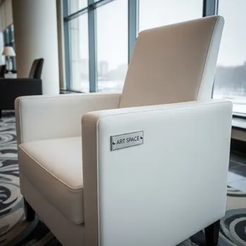 Аренда Стул Washington White в Imeretinskiy Hotel — ART SPACE