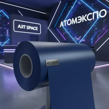 Аренда Плоттерная пленка Oracal 641 613 1,26x50 м в отеле «Звездный» — ART SPACE