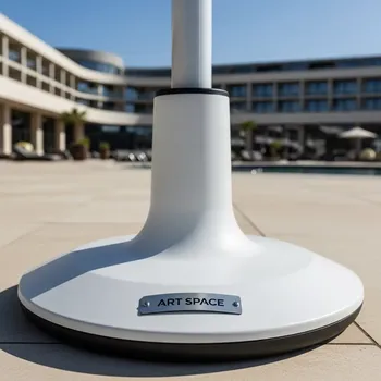 Аренда База утяжелительная пластиковая Pole Stand 50 кг в Rodina Grand Hotel & SPA — ART SPACE