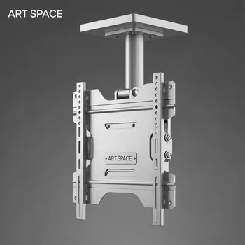 Аренда Крепление потолочное для панелей и телевизоров Wize C5536A 26 55 на Медальной площади — ART SPACE