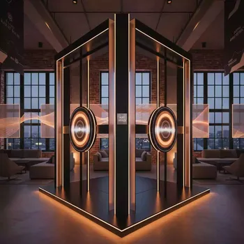 Аренда Аттракционы музыкальные в Grand Karat Sochi — ART SPACE