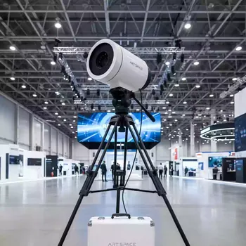 Аренда Камера PTZ для видеоконференцсвязи Prestel HD PTZ430HSU3 W в Radisson Blu Resort & Congress Centre — ART SPACE
