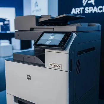 Аренда Принтер Ricoh SP C842DN в Omega Sirius — ART SPACE
