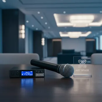 Аренда Радиосистема Electro Voice R 300 HD в Гранд Отель Сочи — ART SPACE