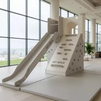 Аренда Скалодром аттракцион горка в Swissôtel Resort Sochi Kamelia — ART SPACE