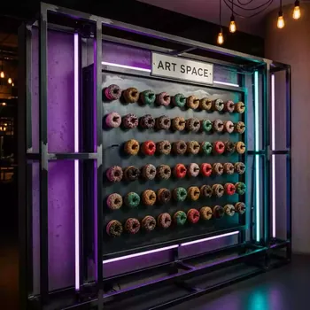 Аренда Донаты в Pullman Sochi Centre — ART SPACE