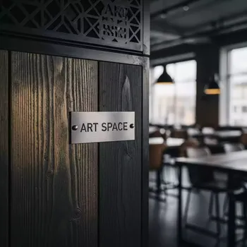 Аренда Пропитки и морилки декоративные в ресторане «D.O.M» — ART SPACE