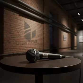 Аренда Микрофона Shure SM57 в Radisson Collection Paradise — ART SPACE