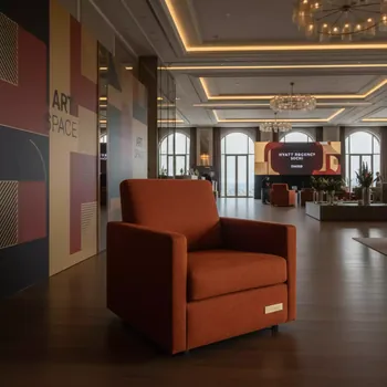 Аренда Чехол для кресла Pasha в отеле Hyatt Regency Sochi — ART SPACE