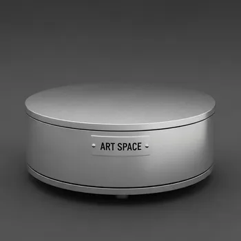 Аренда Поворотный стол 3D Space SM 60 48 в Panorama by Mercure — ART SPACE