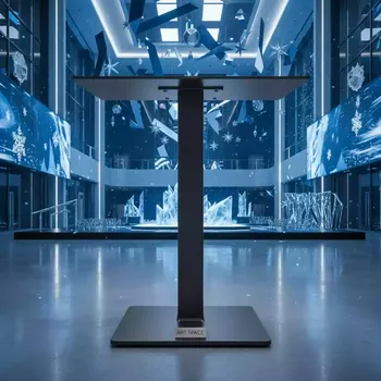 Аренда Подстолье ER 3063 в Зимнем театре — ART SPACE