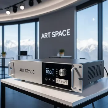 Аренда Стабилизатор напряжения Ресанта АСН 1500Н 1 Ц Lux в Skypark Sochi — ART SPACE