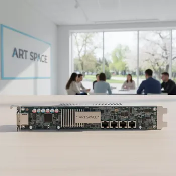Аренда Карта сетевая Kyocera IB 33 в парке «Ривьера» — ART SPACE