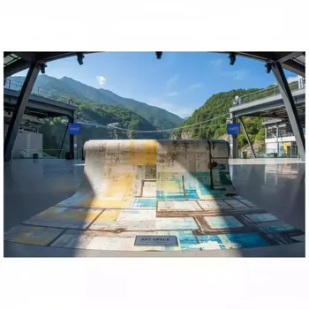 Аренда Обои Digi Fort Fine Canvas с бумажной основой 1,3х50 м 13006 в Skypark Sochi — ART SPACE