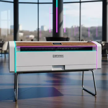 Аренда Струйный плоттер HP DesignJet Studio 36 дюймов в ресторане «D.O.M» — ART SPACE