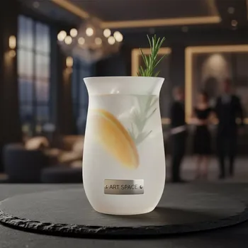 Аренда Хайбол Примаверик белый матовый Chef&Sommelier 360 мл в Rodina Grand Hotel & SPA — ART SPACE