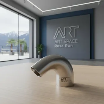 Аренда Щелевая насадка 20 мм 60° изогнутая левая для Leister Triac AT ST в Novotel Resort — ART SPACE