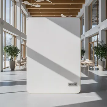Аренда Панель Плано фон Милк в Radisson Collection Paradise — ART SPACE