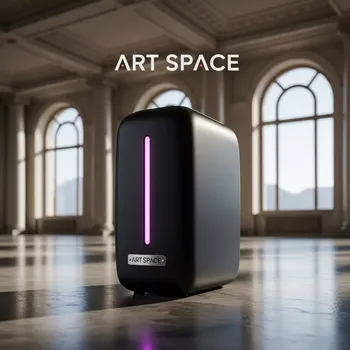Аренда Колонки Mivo MD 167 на курорте «Газпром» (Альпика) — ART SPACE
