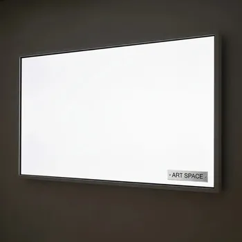 Аренда Экран настенный Classic Scutum 160х160 см в ресторане «Sanremo» — ART SPACE