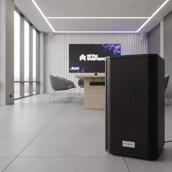 Аренда Сабвуфер Electro Voice Xsub в отеле «Богатырь» — ART SPACE