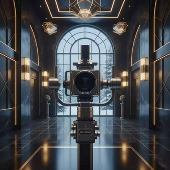 Аренда Фокус и управление зумом для Crane 3 Lab в казино «Сочи» — ART SPACE