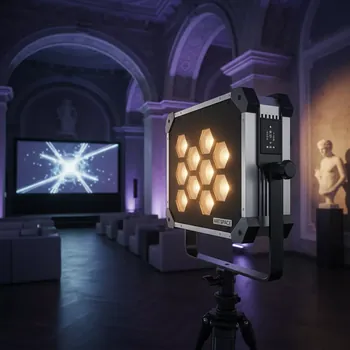 Аренда Панель профессиональная Prestel SFD 43A 43 в усадьбе Голицына — ART SPACE