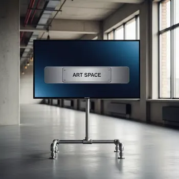 Аренда Телевизор гостиничный Philips 48HFL2869T 12 на Сочи Автодроме — ART SPACE