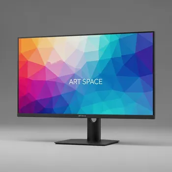 Аренда Монитор игровой Classic Solution VG3410PVW 34 дюйма 165 Гц в ресторане «Сыроварня» — ART SPACE