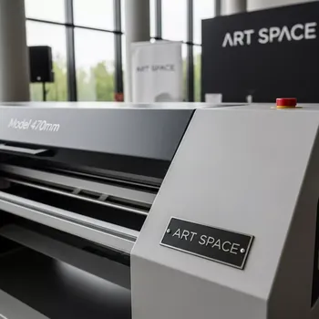 Аренда Лакировальная машина UV Economy 470 мм в МФК «Горный» — ART SPACE