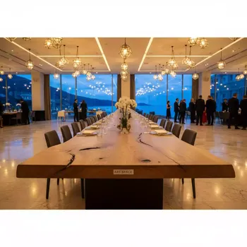 Аренда Слэб Nuremberg в Radisson Collection Paradise — ART SPACE