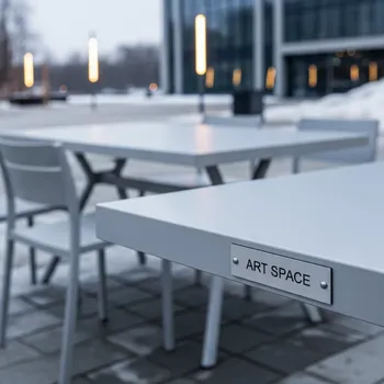 Аренда Комплект MAL CT4T1 5 светло серый на Медальной площади — ART SPACE