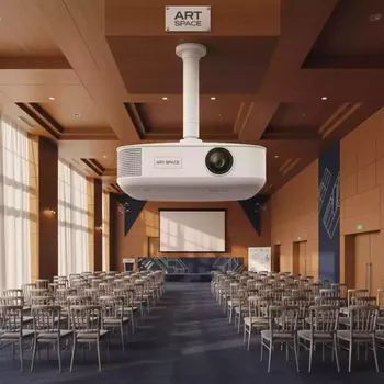Аренда Проектор NEC P 502H в конгресс-холле отеля Жемчужина — ART SPACE
