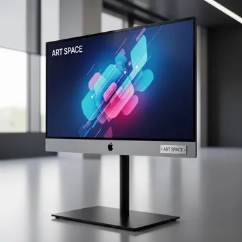 Аренда Панель профессиональная Flame DS1T65QO500 65 дюймов в комплексе «Дагомыс» — ART SPACE