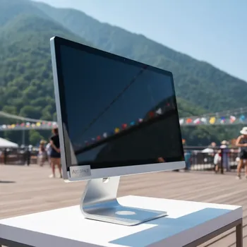 Аренда Моноблок Homenet HN X730 в Skypark Sochi — ART SPACE