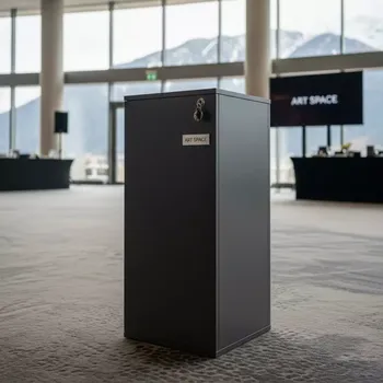 Аренда Тумба Canon Plain Pedestal Type S3 5545C001 в Sochi Marriott Krasnaya Polyana — ART SPACE