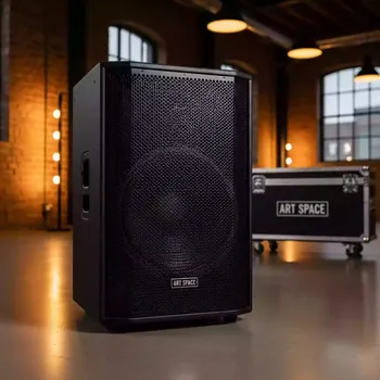 Аренда Сабвуфер dB Technologies SUB 15D 800 Вт активный в лофте «Студия 21» — ART SPACE