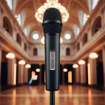 Аренда Микрофон Shure PGX24 в отеле «Богатырь» — ART SPACE