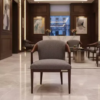 Аренда Кресло Wall Street в Boutique Hotel PORTUM 1905 — ART SPACE