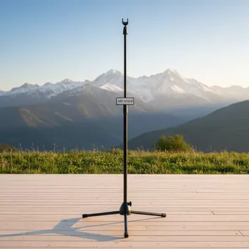 Аренда Стойка микрофонная Gravity MS CAB CL 01 в Skypark Sochi — ART SPACE