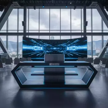 Аренда Тумба под ТВ Лофт в Mercure Сочи Центр — ART SPACE