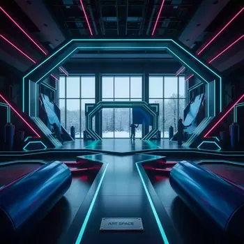 Аренда Плоттерная пленка Oracal 641 61M 1х50 м в Сочи Парк Отеле — ART SPACE