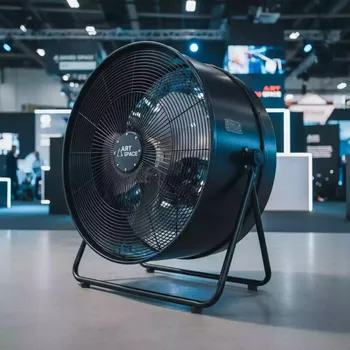 Аренда Вентилятор сценический Tas Windy Fan в Сириус Арене — ART SPACE