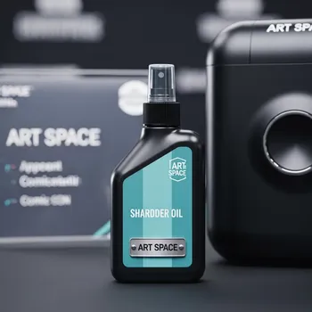 Аренда Масло для шредеров Office Kit в Mercure Сочи Центр — ART SPACE
