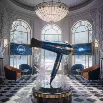 Аренда Фены Игры Будущего в санатории «Черноморье» — ART SPACE