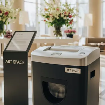 Аренда Шредер Kobra 1 SS6 5,8 мм в Rodina Grand Hotel & SPA — ART SPACE