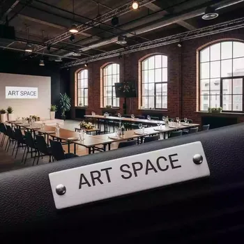 Аренда Мастер классы РЖД 12 в Сочи Парк Отеле — ART SPACE