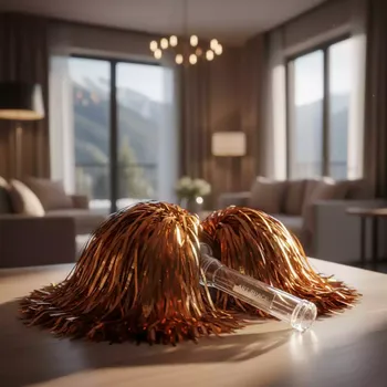 Аренда Помпон для чирлидинга в Green Flow Hotel — ART SPACE