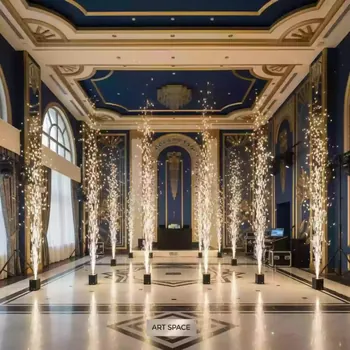 Аренда Искры в отеле Radisson Lazurnaya — ART SPACE
