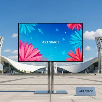 Аренда Телевизор ЖК на Медальной площади — ART SPACE